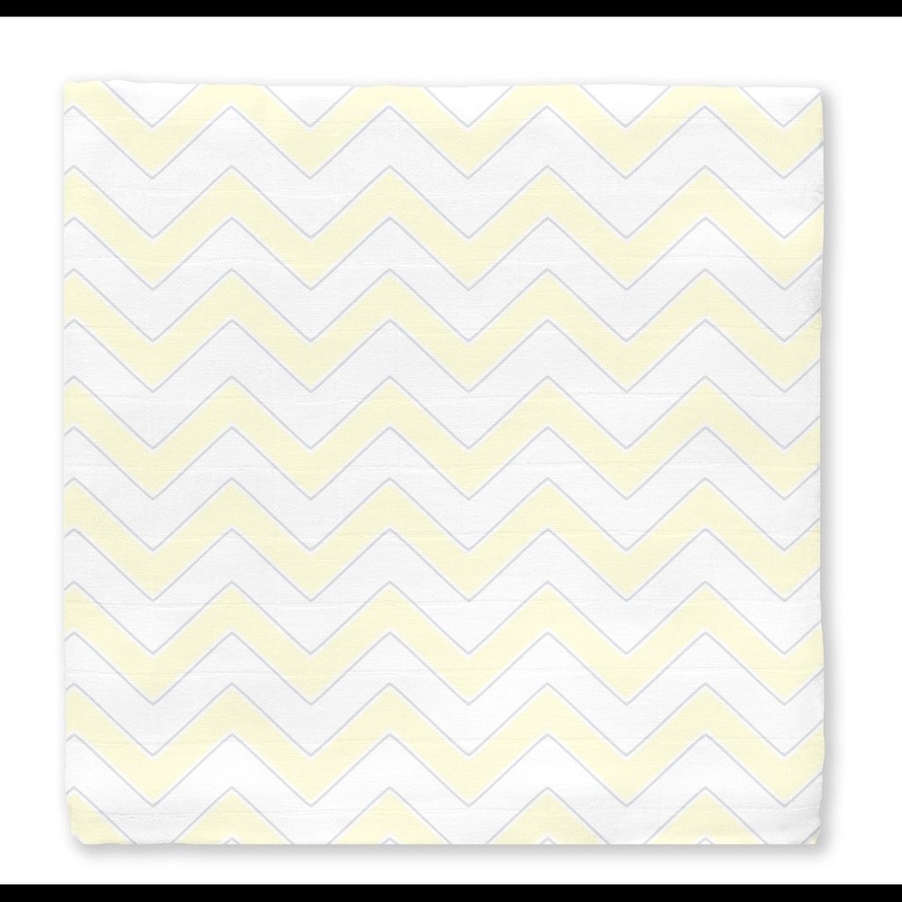 Muslin swaddle blanket